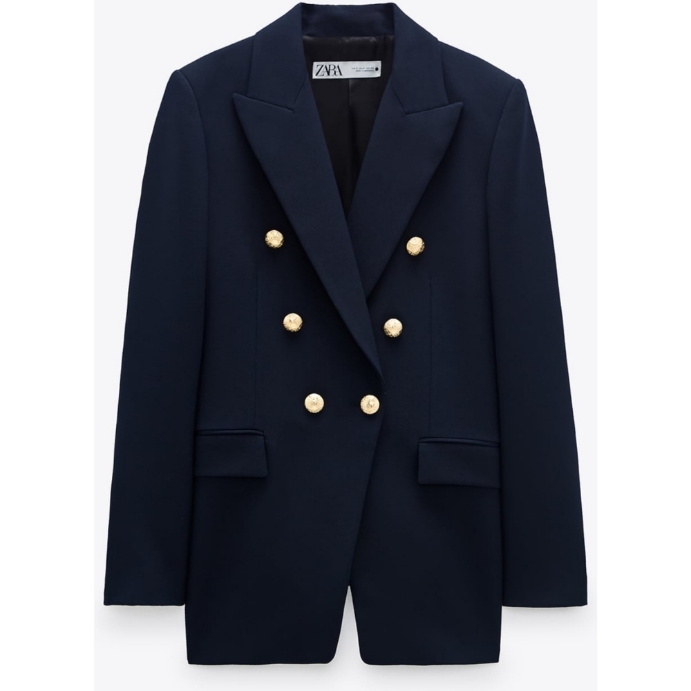 Zara Blazer